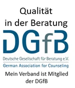 DGfB &mdash; Qualit&auml;t in der Beratung