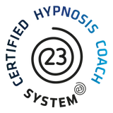 System23 Certified Hypnosis Coach